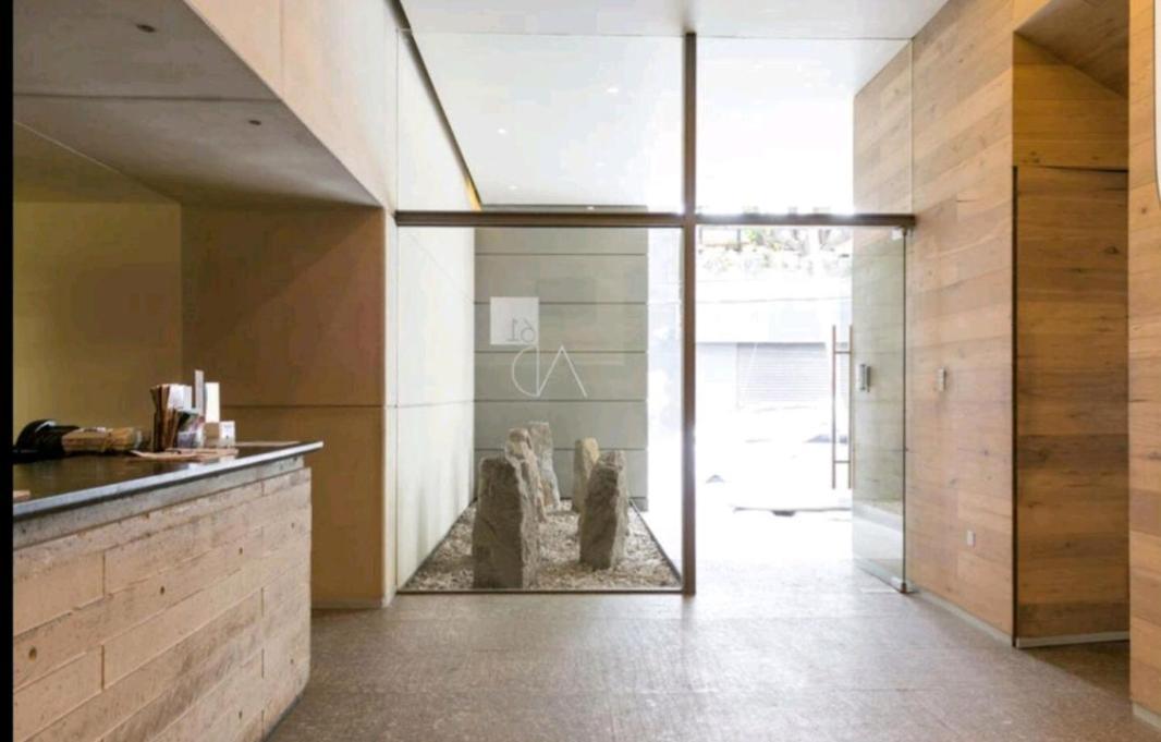 Luxury Apartment In Carso, Polanco Mexico By Eksteriør billede