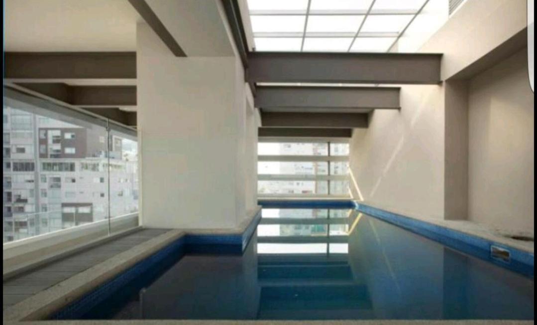 Luxury Apartment In Carso, Polanco Mexico By Eksteriør billede