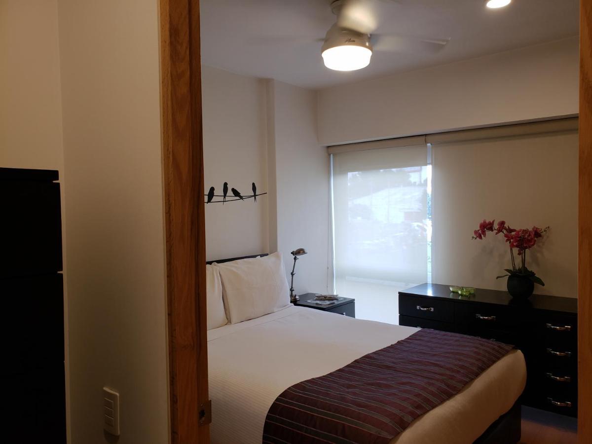 Luxury Apartment In Carso, Polanco Mexico By Eksteriør billede