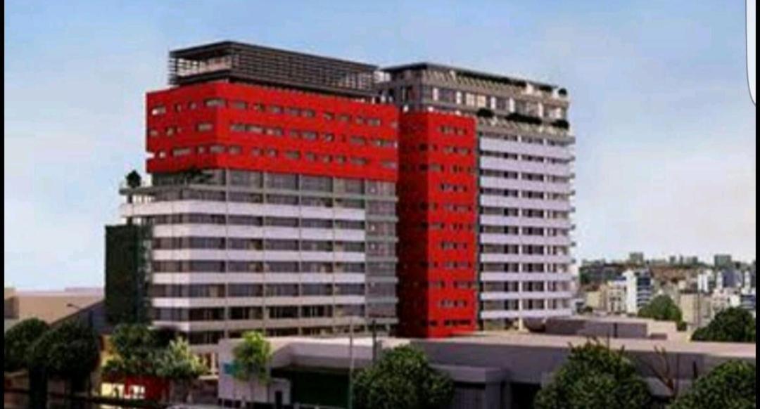 Luxury Apartment In Carso, Polanco Mexico By Eksteriør billede