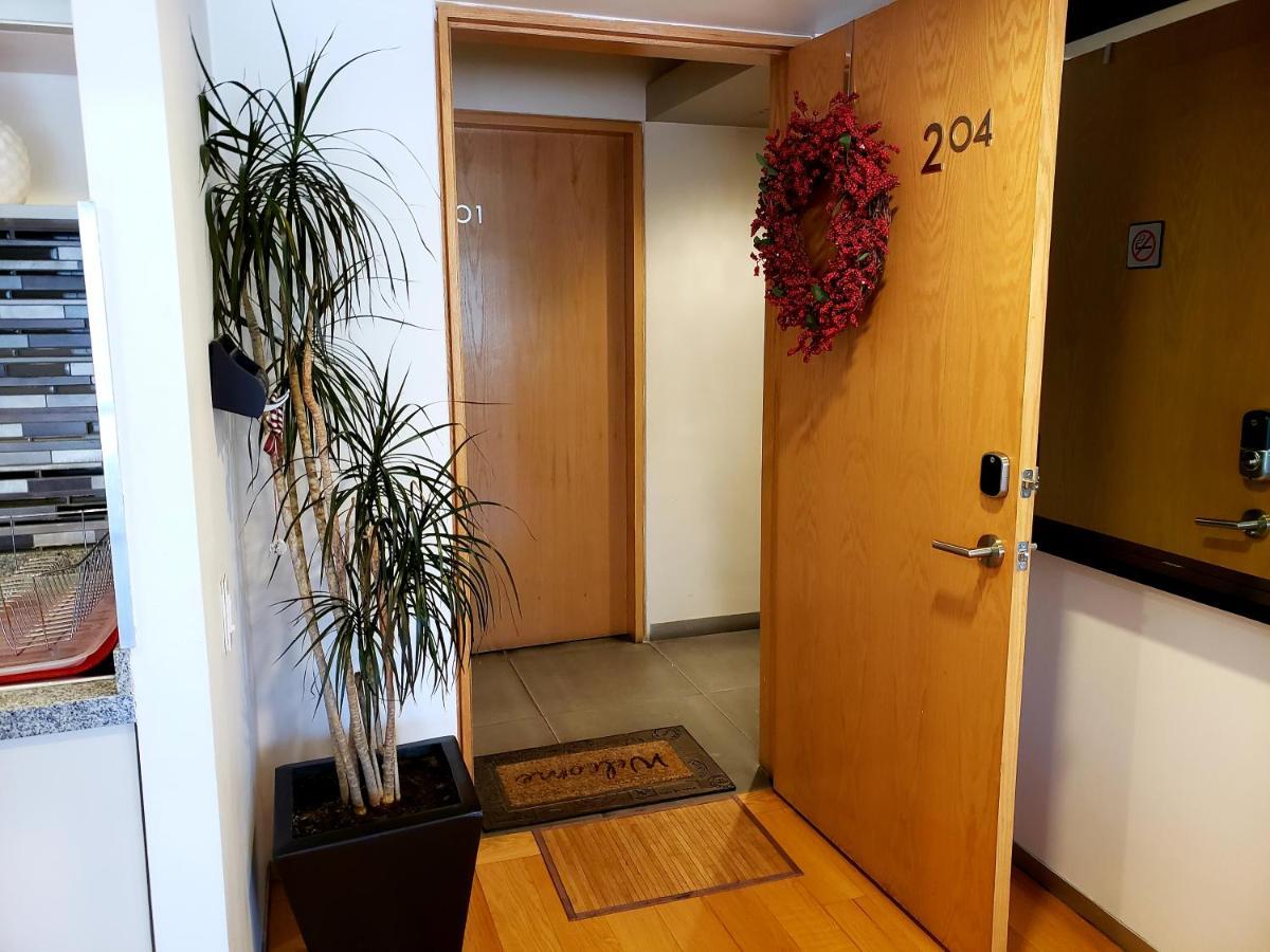 Luxury Apartment In Carso, Polanco Mexico By Eksteriør billede