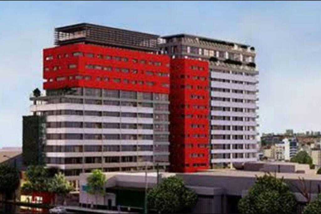 Luxury Apartment In Carso, Polanco Mexico By Eksteriør billede