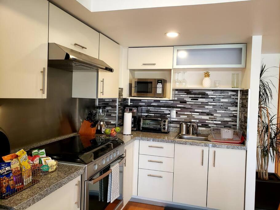 Luxury Apartment In Carso, Polanco Mexico By Eksteriør billede